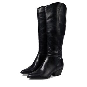 LifeStride Reese Knee High Boots, size 9.5